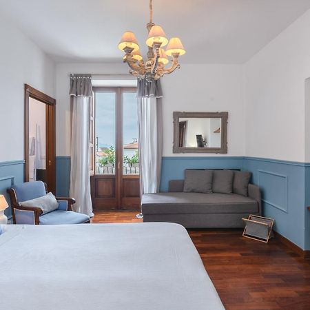 Maison Fernanda Sant'Agata sui due Golfi Bagian luar foto