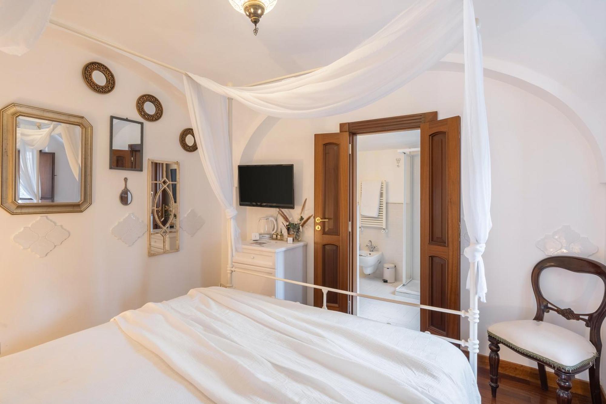 Maison Fernanda Sant'Agata sui due Golfi Bagian luar foto
