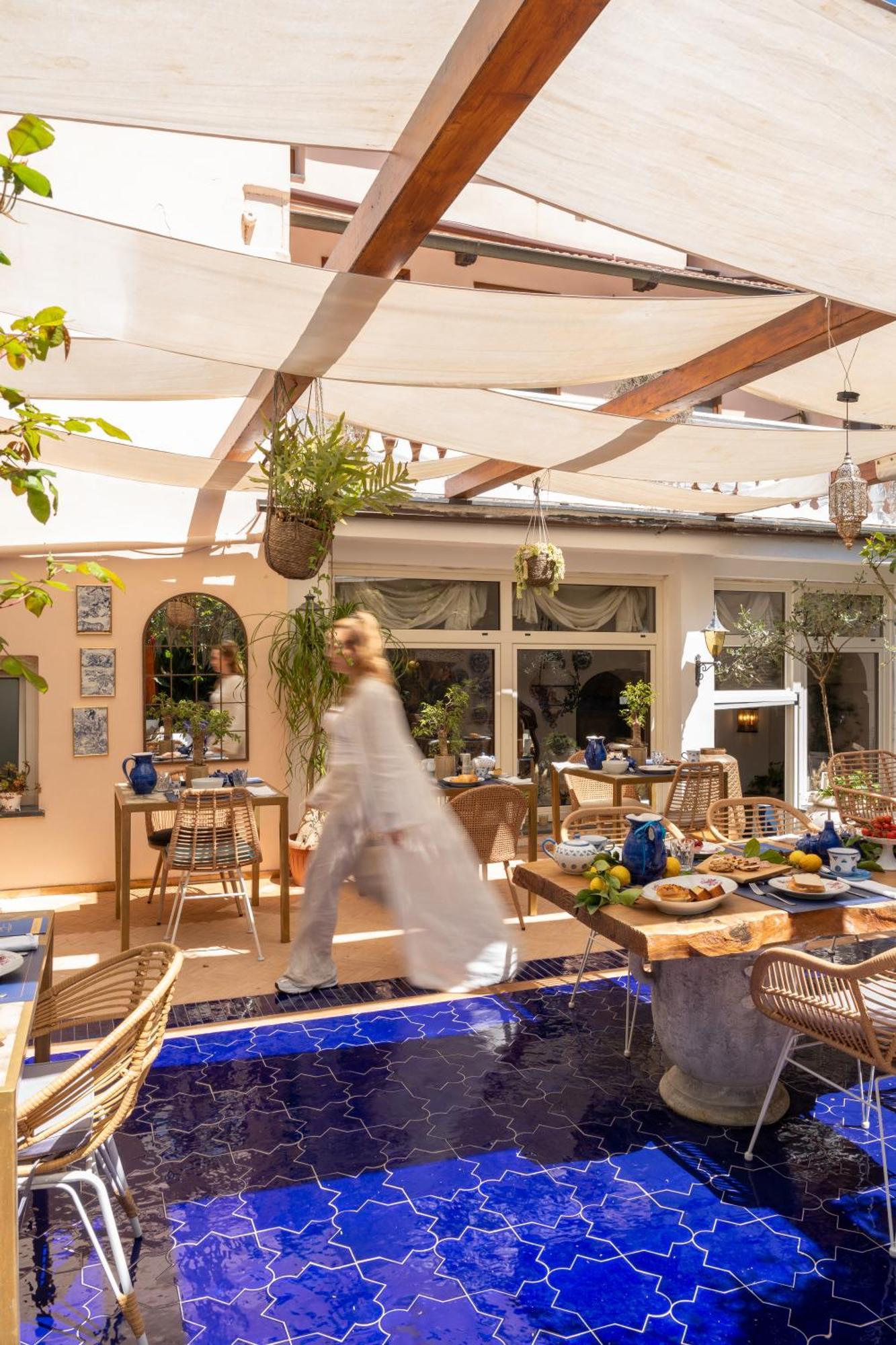 Maison Fernanda Sant'Agata sui due Golfi Bagian luar foto