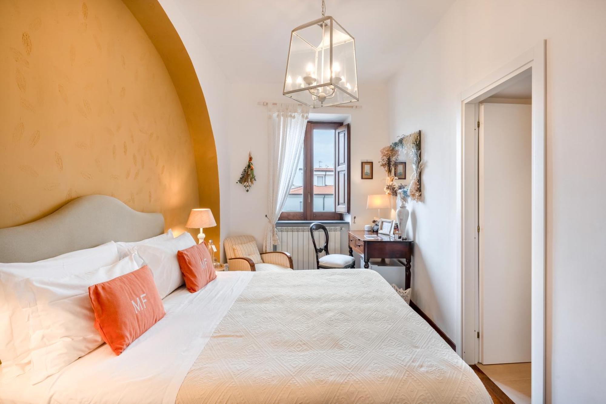Maison Fernanda Sant'Agata sui due Golfi Bagian luar foto