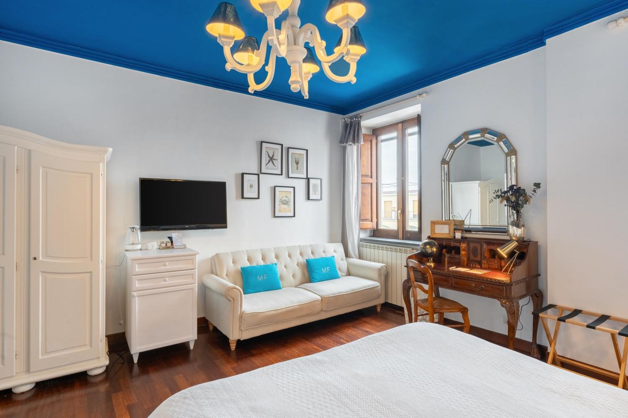 Maison Fernanda Sant'Agata sui due Golfi Bagian luar foto